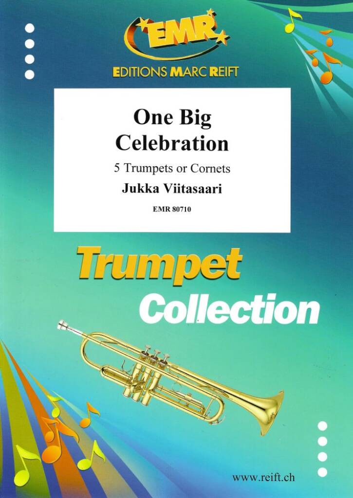 One Big Celebration